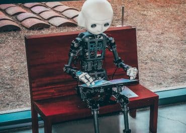 La Inteligencia Artificial en el tatuaje