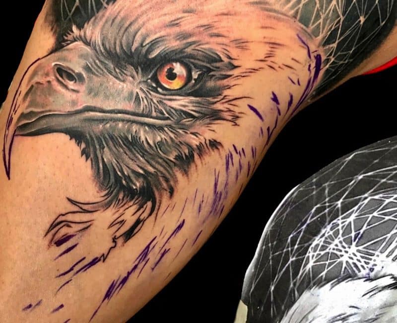 Tatuaje Aguila