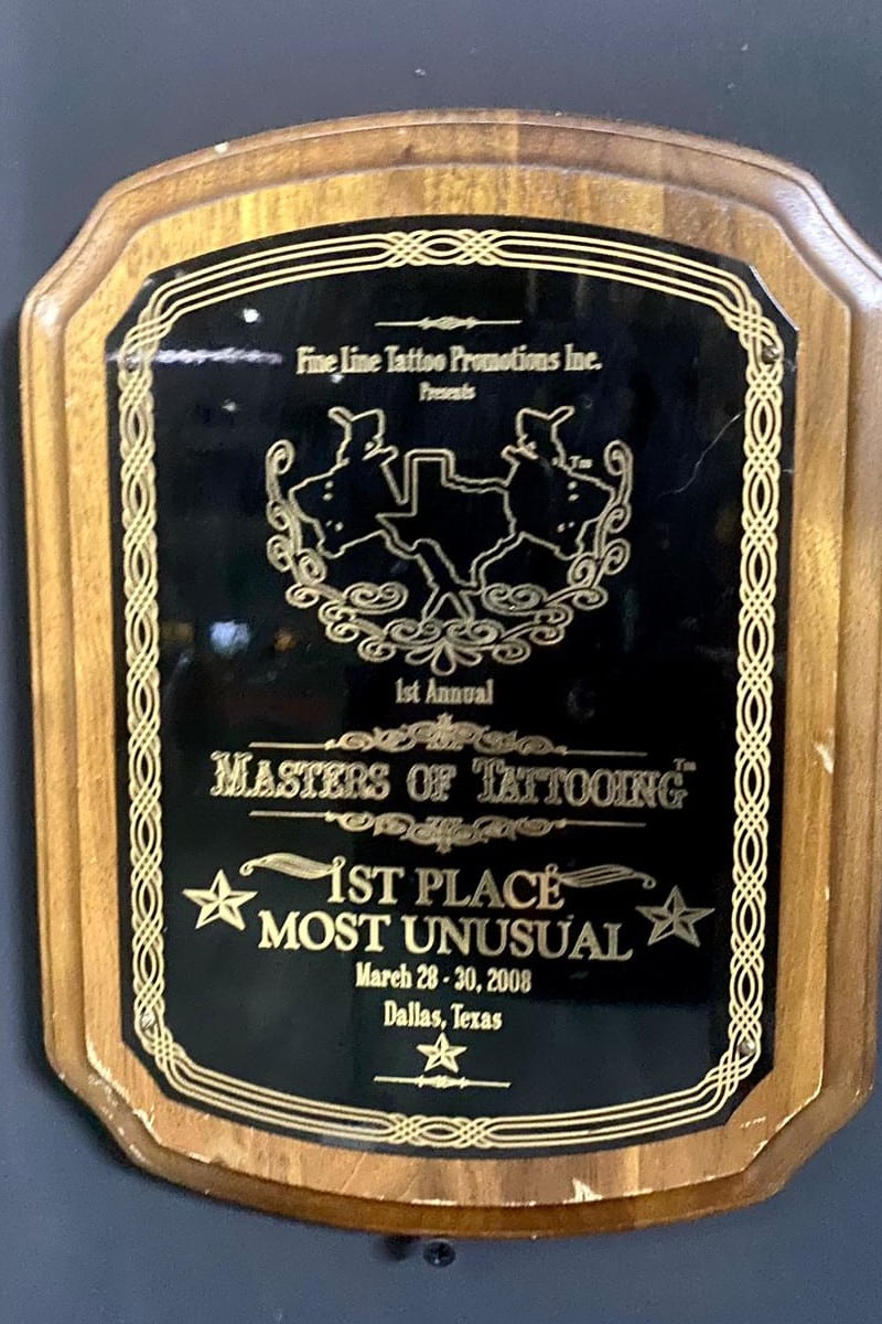 Masters-of-Tattooing-2008-Most-Unusual