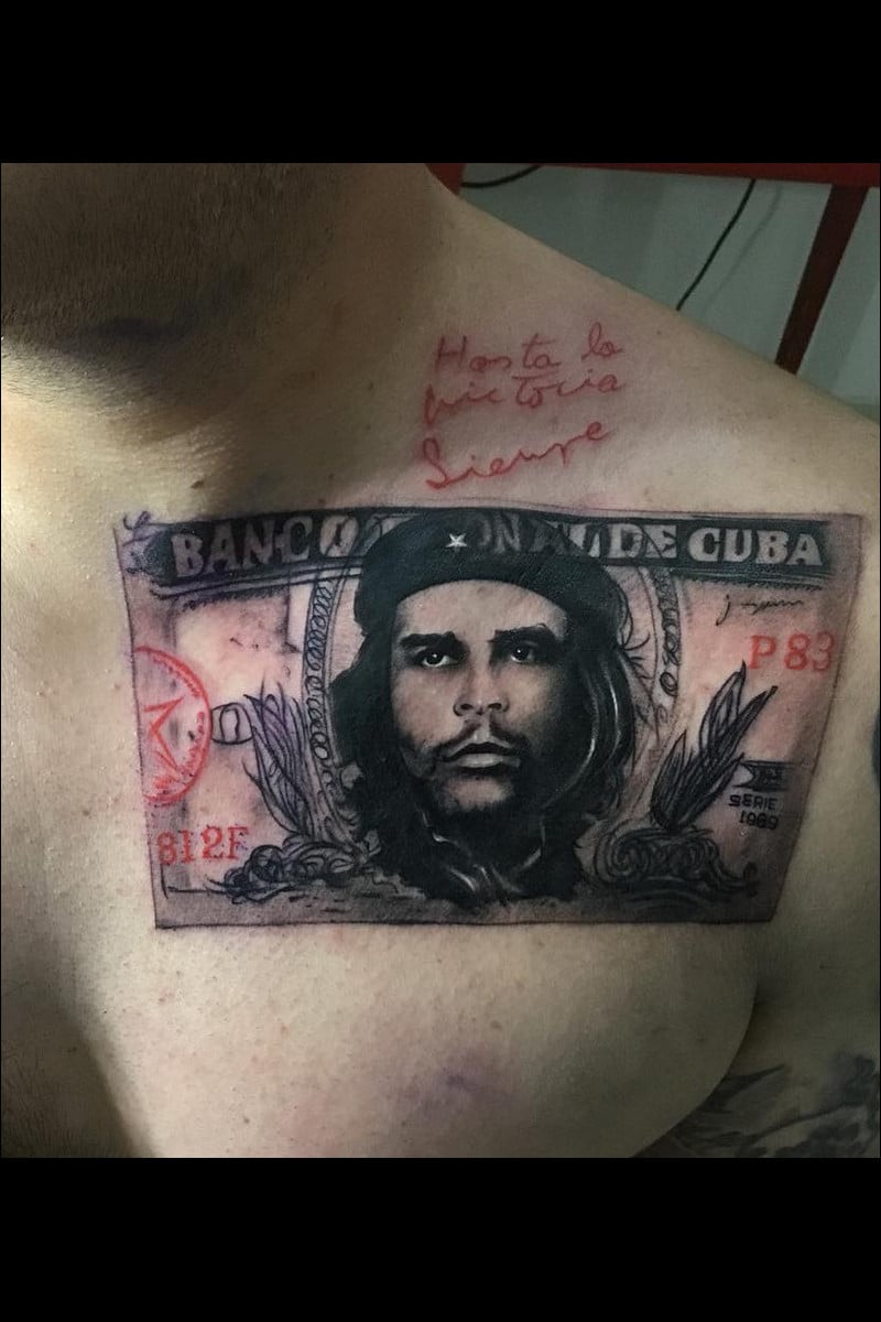 celebrity-che-guevara