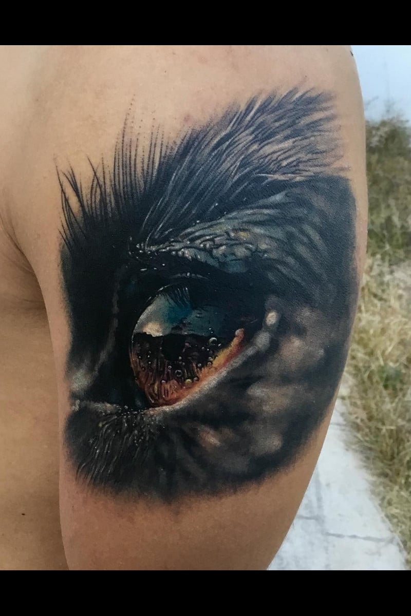 realistic-black-eye