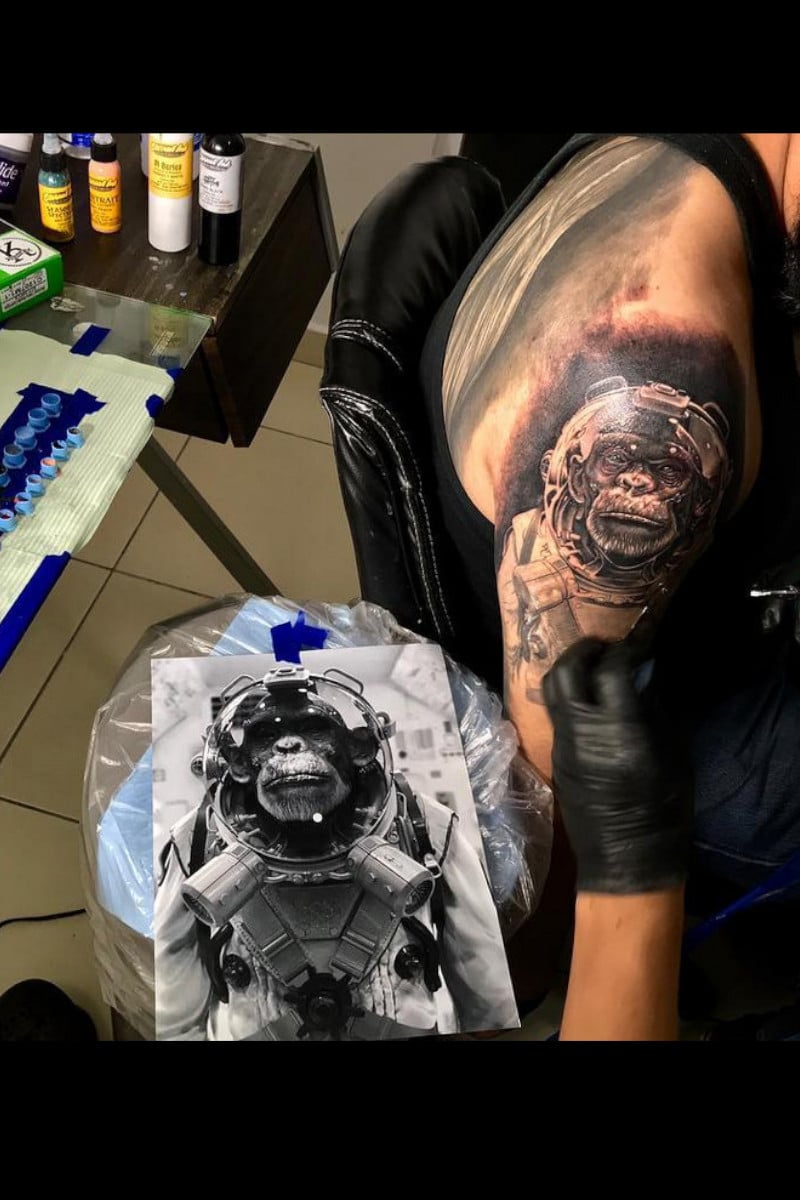 bn-sesion-mono-astronauta