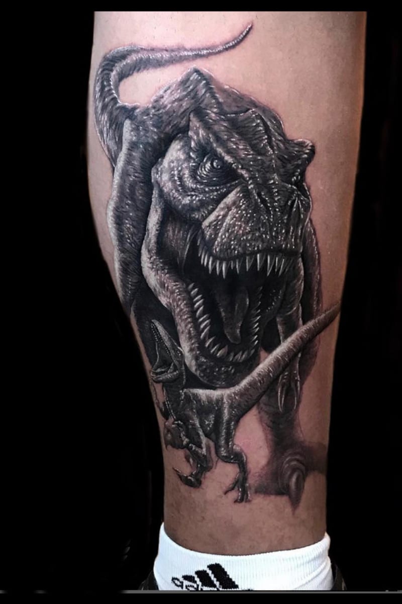 bn-t-rex-jurassic