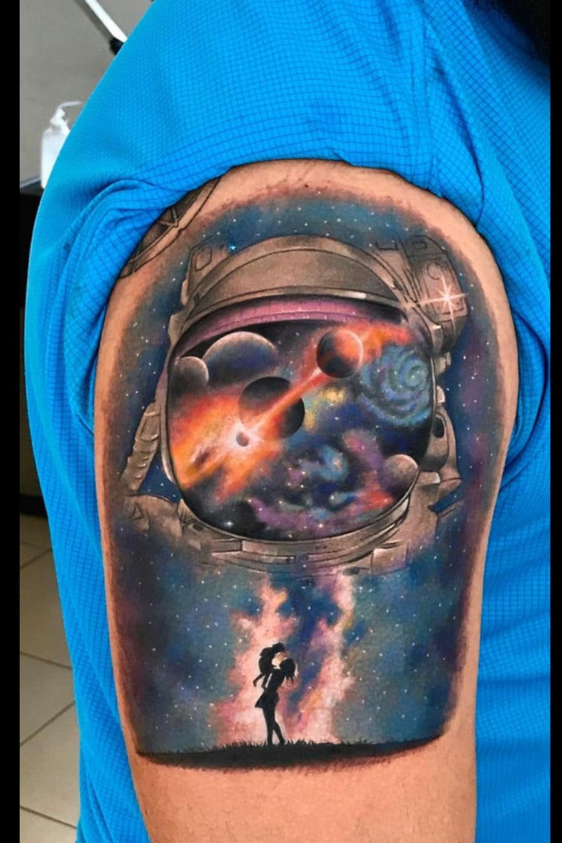 cosmic-astronauta-family