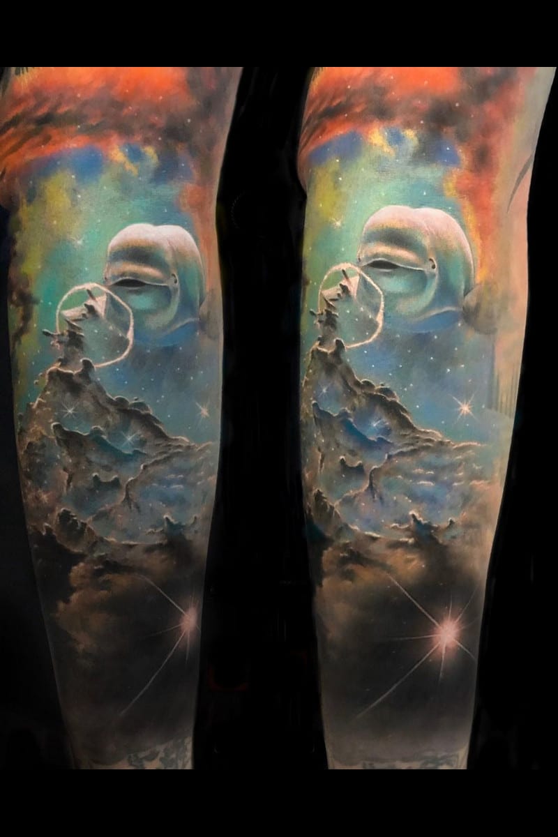 cosmic-beluguita-cosmica