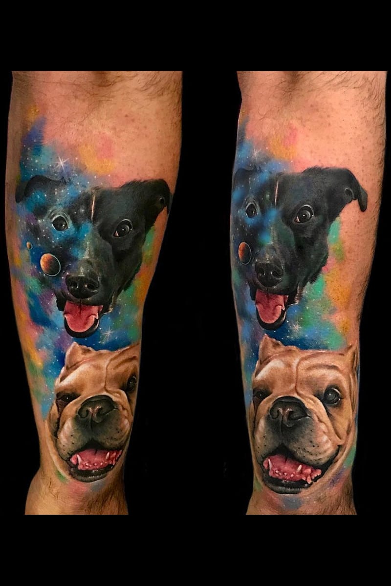 cosmic-two-dogs-planets