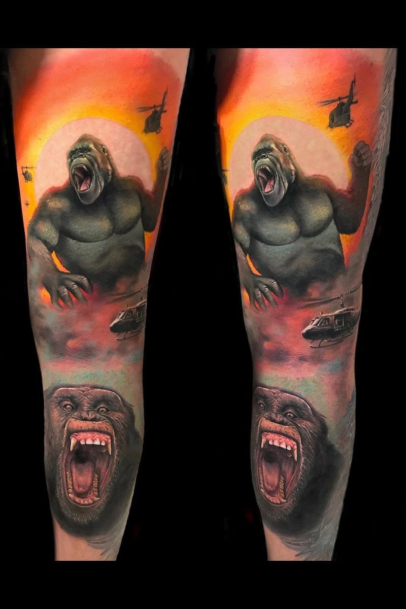 full-king-kong-movie