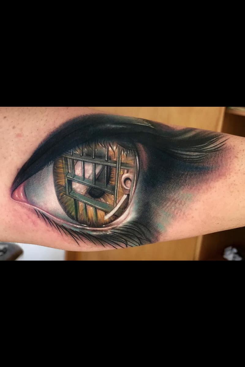 realistic-eye-jail