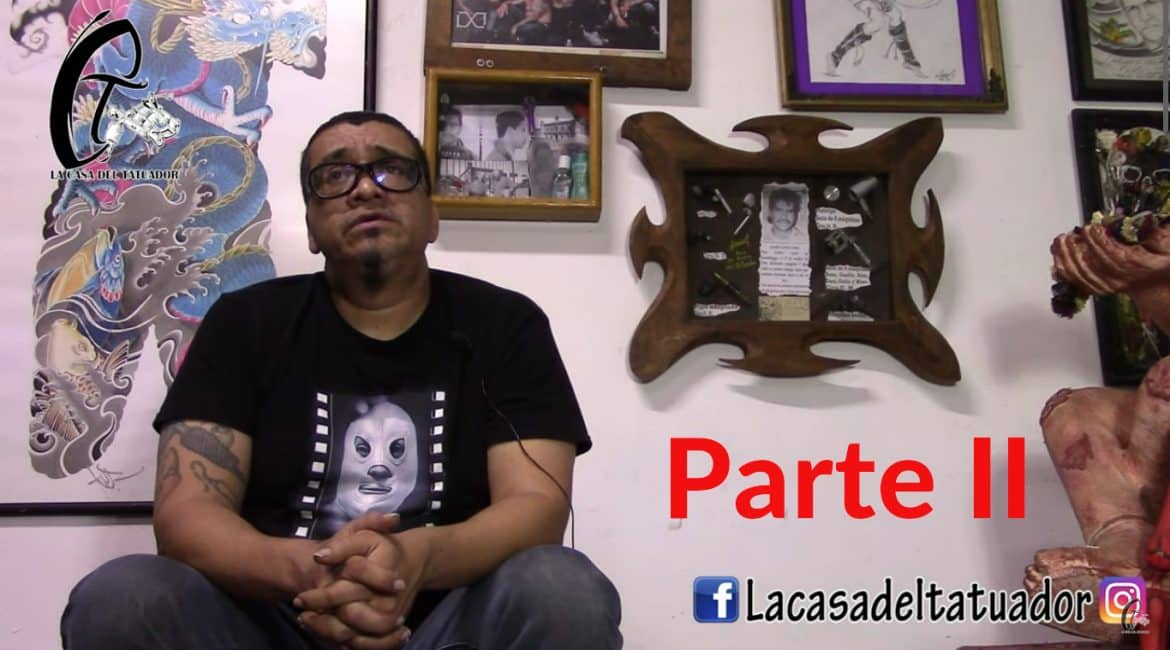 entrevista robin carpio segunda parte