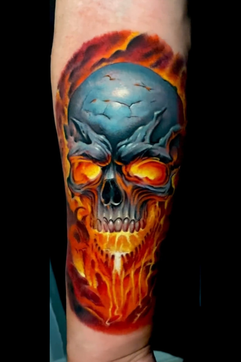 Full-Calavera-Infierno